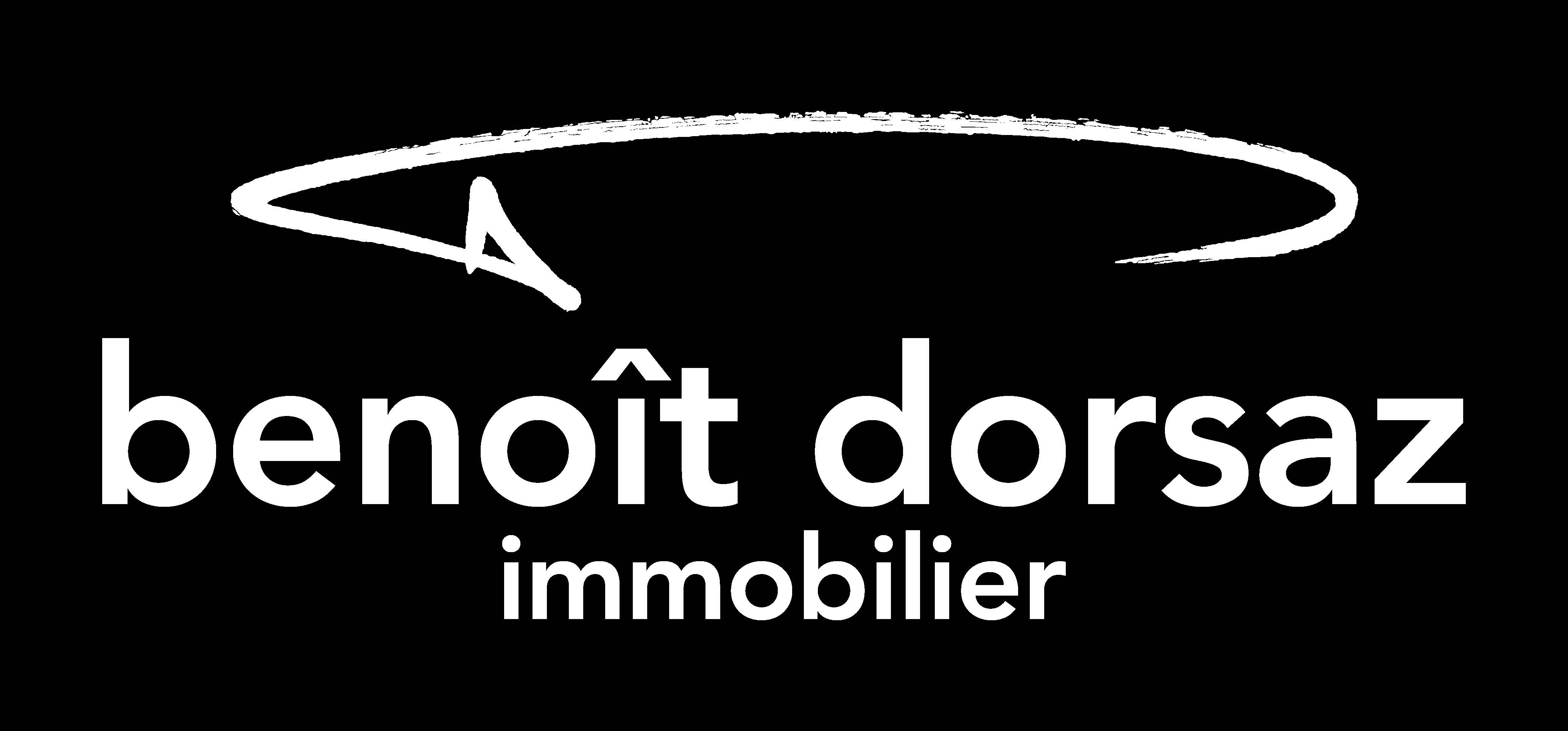 Benoît Dorsaz Immobilier Sàrl